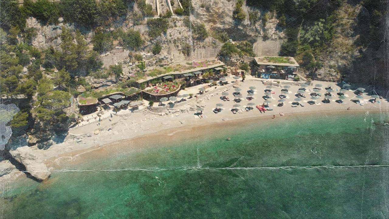 Eco del Mare in Lerici, Commune de Lerici