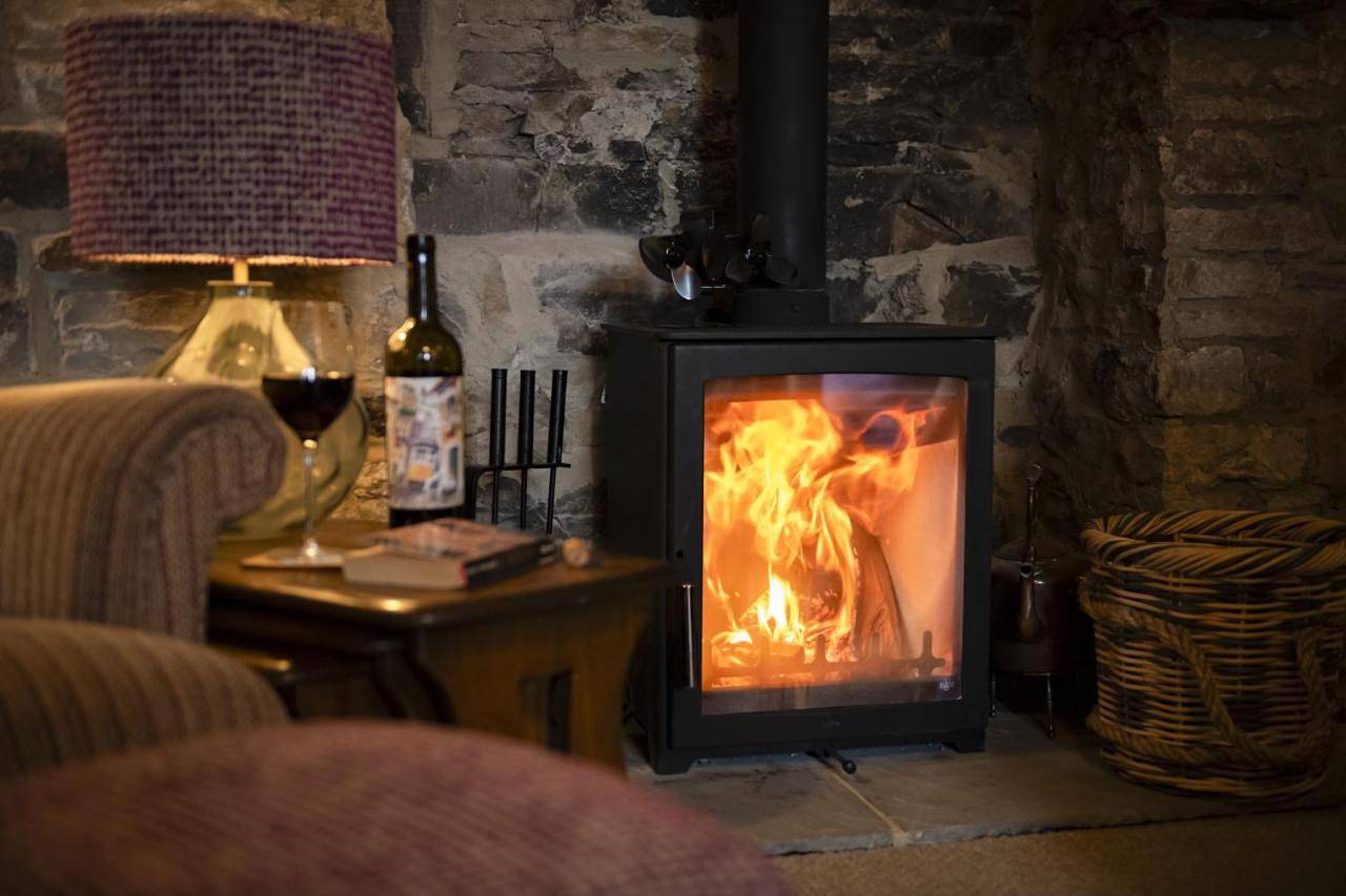 Holiday Home in Hawes, Yorkshire Dales National Park