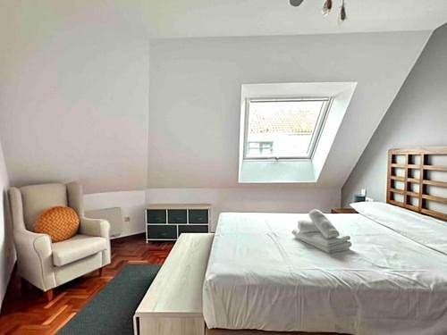 Apartamento de vacaciones para 6 personas - 1