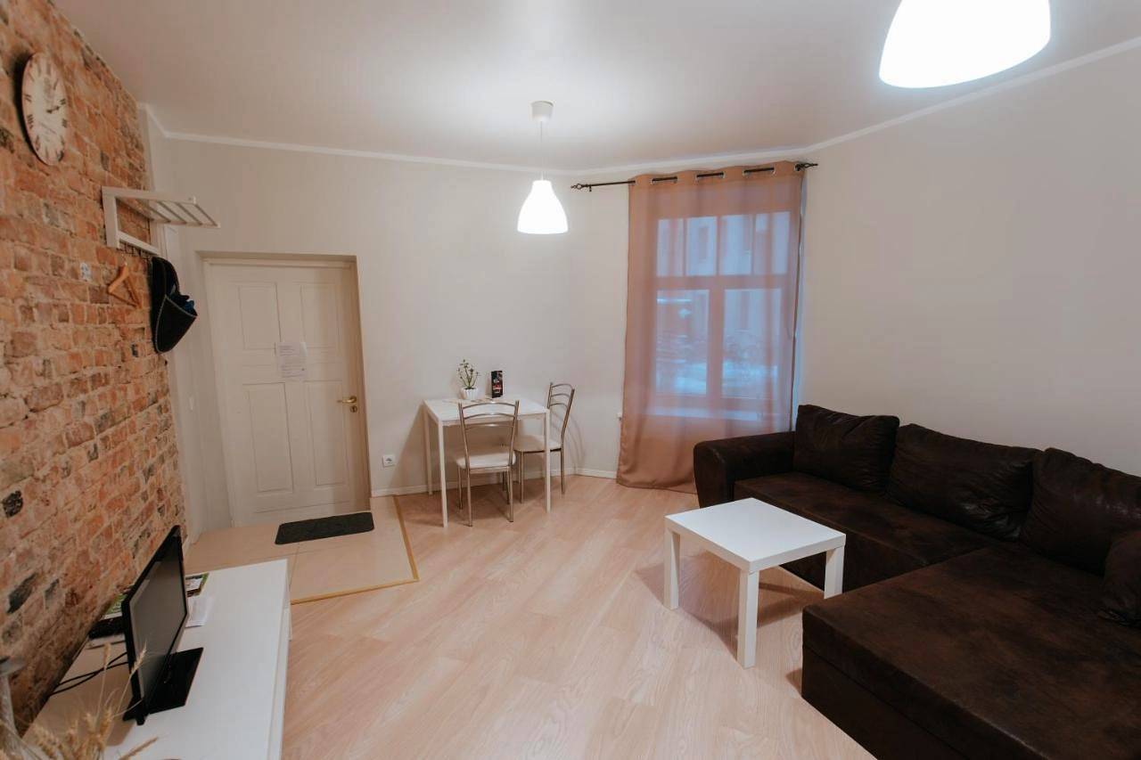 Ganze Wohnung, Residential home in Riga near Agenskalna Quarter. in Riga, Livland
