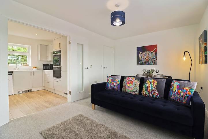 Holiday home for 5 people - 1