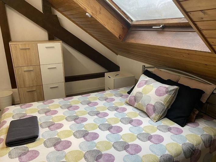Gîte pour 3 personnes, avec terrasse à Morges - 3