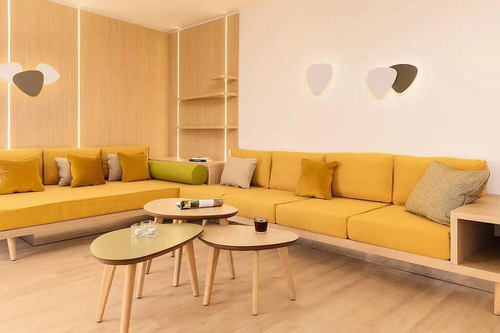 Camping pour 8 Personnes dans Beauziac, Région de Nérac