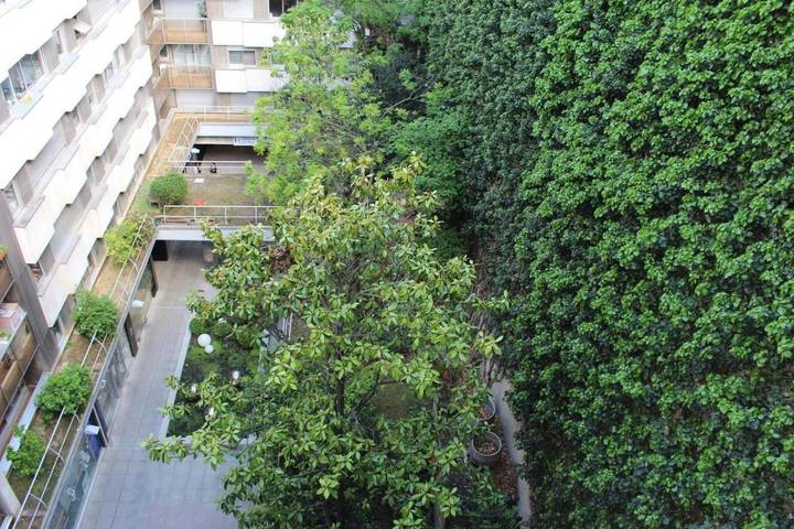 Gîte pour 2 personnes, avec vue dans Théâtre Mogador - 3