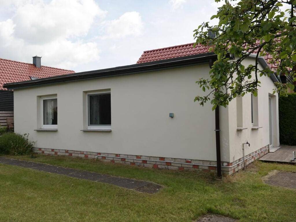 Fabian Comfortable holiday residence in Wieck am Darß, Fischland - Darß - Zingst