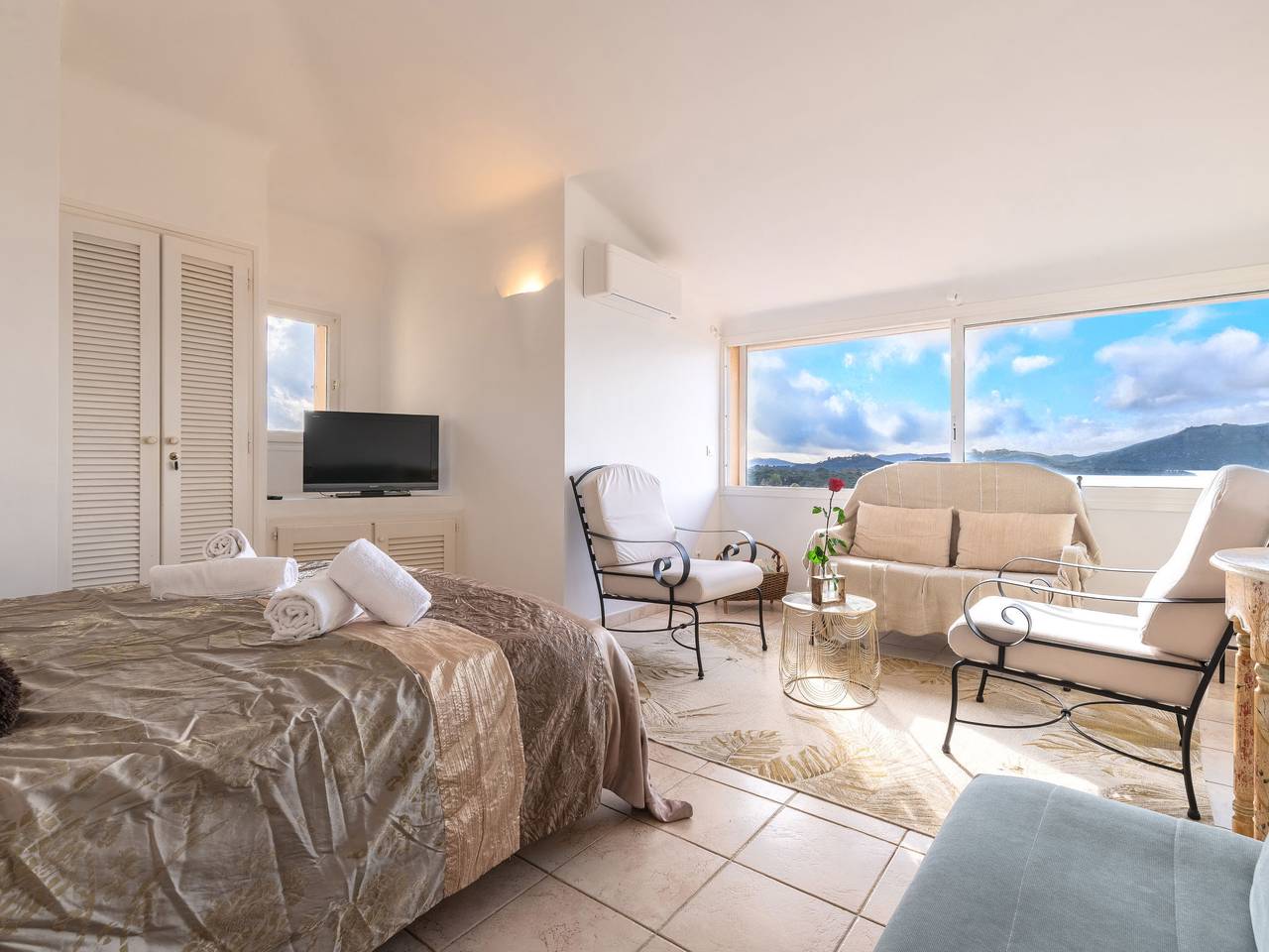 Casa Di Sogno in Porto Vecchio, Sartène e dintorni