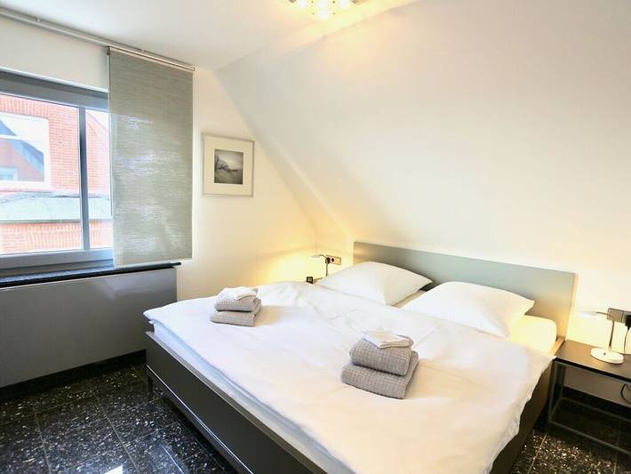 Ferienhaus für 4 Personen auf Juist - 4