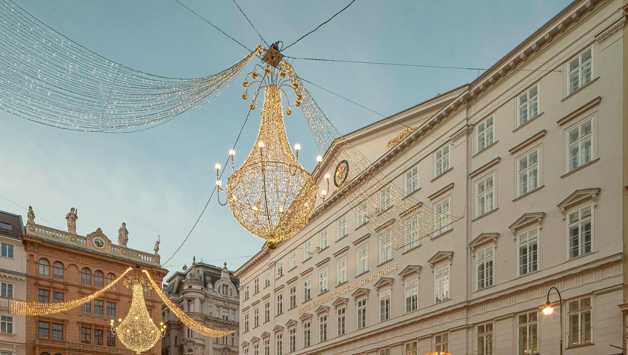 Rosewood Vienna in Wien Innenstadt, Wien