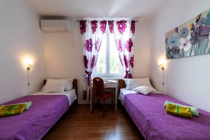 Maison d’hôte pour 2 personnes en Korcula - 4