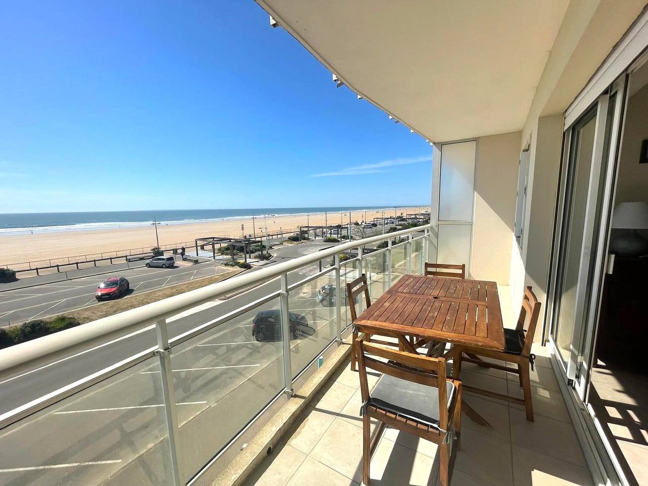 Photo : Appartement de vacances