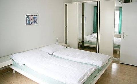 Ganze Ferienwohnung, Tinzenblick 33 in Schatzalp, Davos