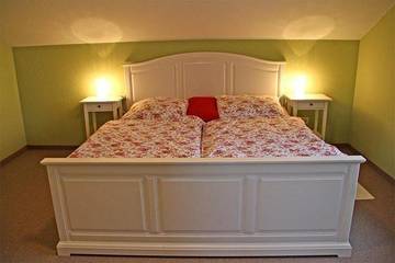 Ferienwohnung für 2 Personen in Blankensee (Mecklenburg), Mecklenburg-Vorpommern, Bild 3