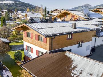 Chalet voor 9 Personen in Kirchberg in Tirol, Hohe Salve, Afbeelding 1