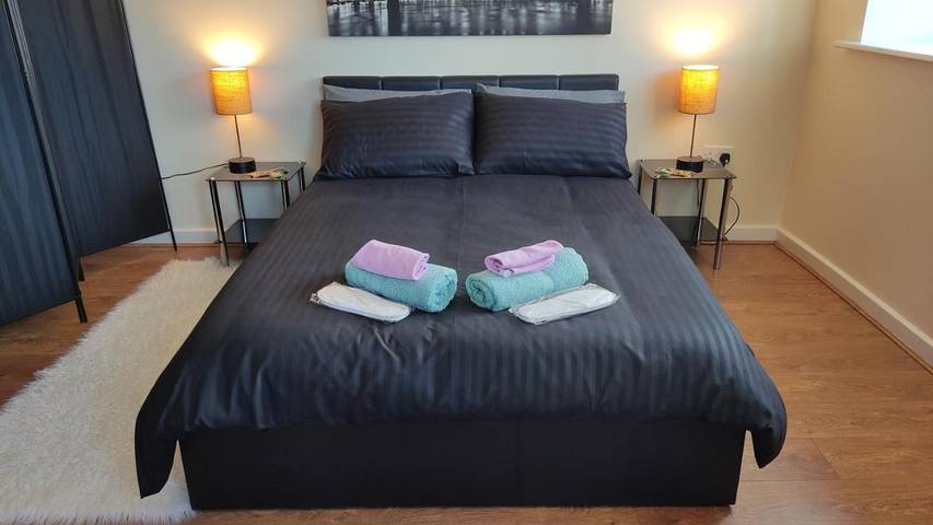 Apartamento de vacaciones para 4 personas - 1