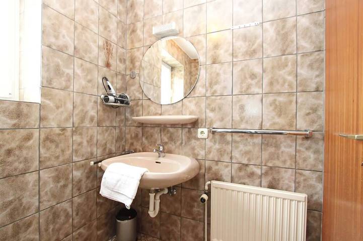 Entire apartment, Vacation apartment/apartment for 2 guests with 30m² in Hörnum in Strand Hörnum, Hörnum