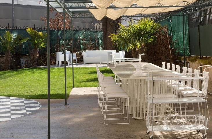 Location de vacances pour 18 personnes, avec piscine et jardin, animaux acceptés à Vichy - 3