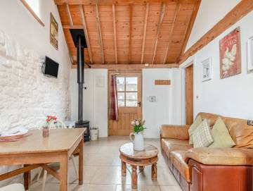 Holiday Rental for 2 People in Stroud, Gloucestershire, Photo 2