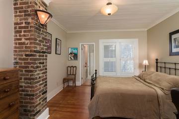 Vacation House for 6 Guests in Oxford (MS), Mississippi, Picture 3