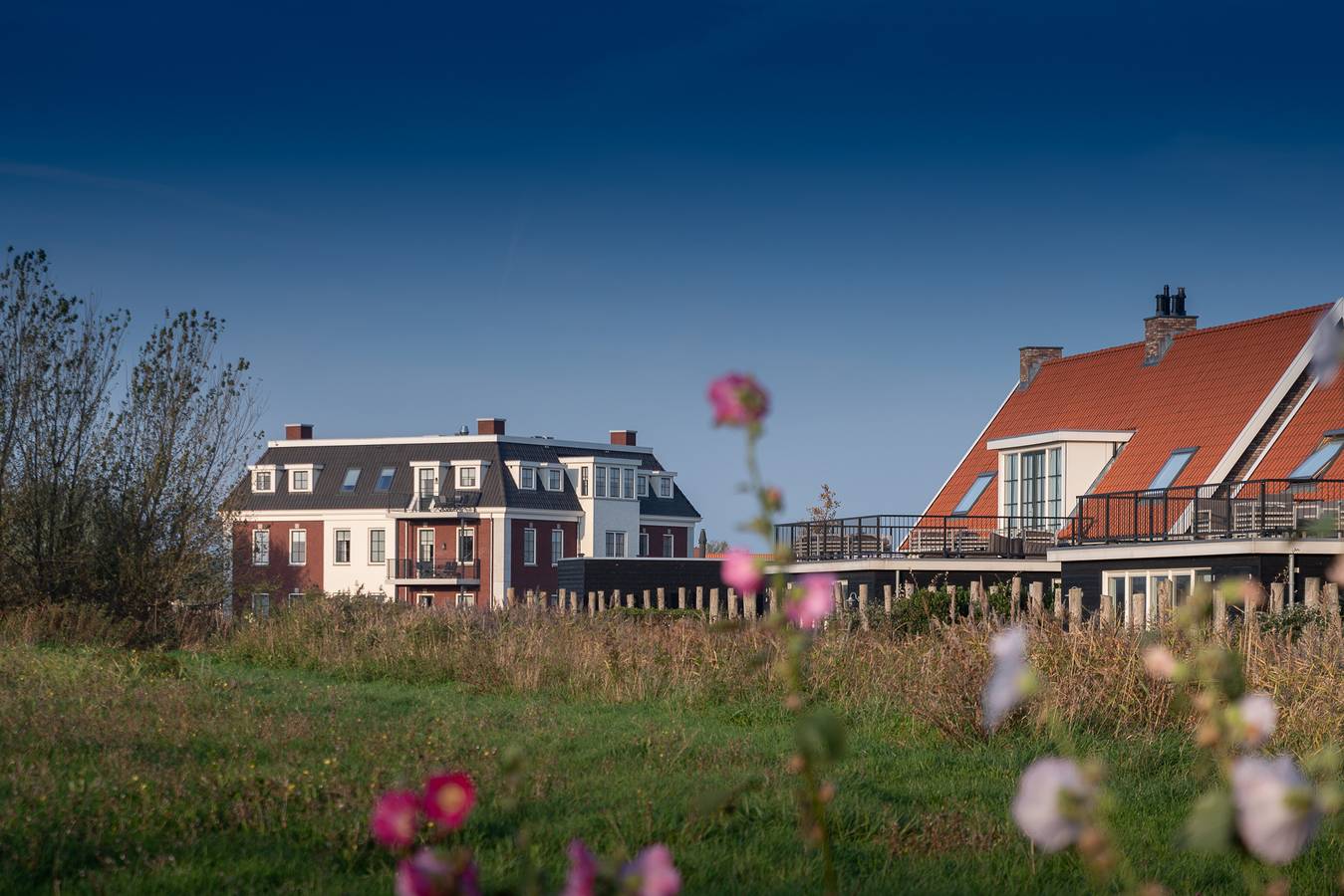 Viamari — Ferienwohnung La Mairie - Typ 1 in Colijnsplaat, Zeeuwse Kust