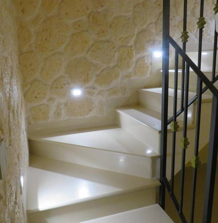 Chambre d’hôte pour 2 personnes, avec vue et balcon à Gela - 2