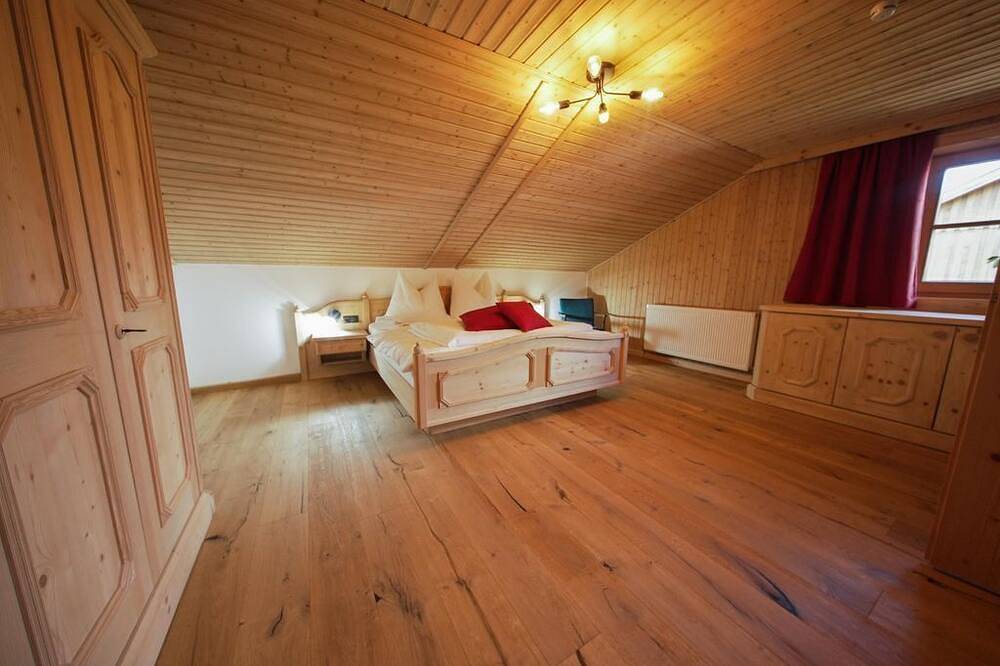 Ganze Wohnung, Apartment Wiglhof - Apartments Wiglhof in Jenbach, Tiroler Unterland
