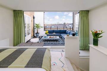 Villa for 10 People in Kensington and Chelsea, London, Photo 1