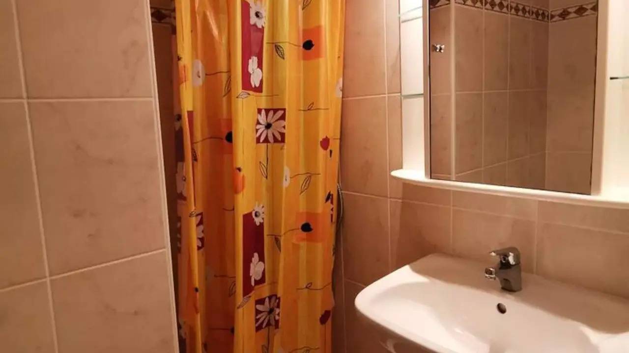 Apartamento vacacional entero, Ferienwohnung für 4 Personen (22 m²) in Savines-le-Lac in Savines-le-Lac, Parque Nacional de los Ecrins