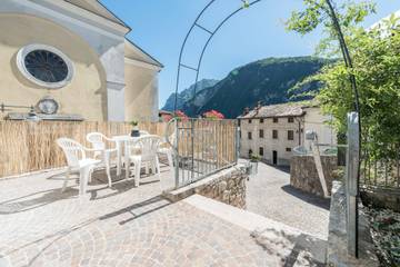 Appartamento per 5 Persone in Tenno, Prealpi Gardesane, Foto 1