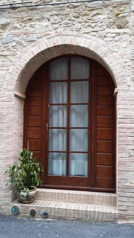 Gästehaus für 2 Personen, mit Ausblick - 1