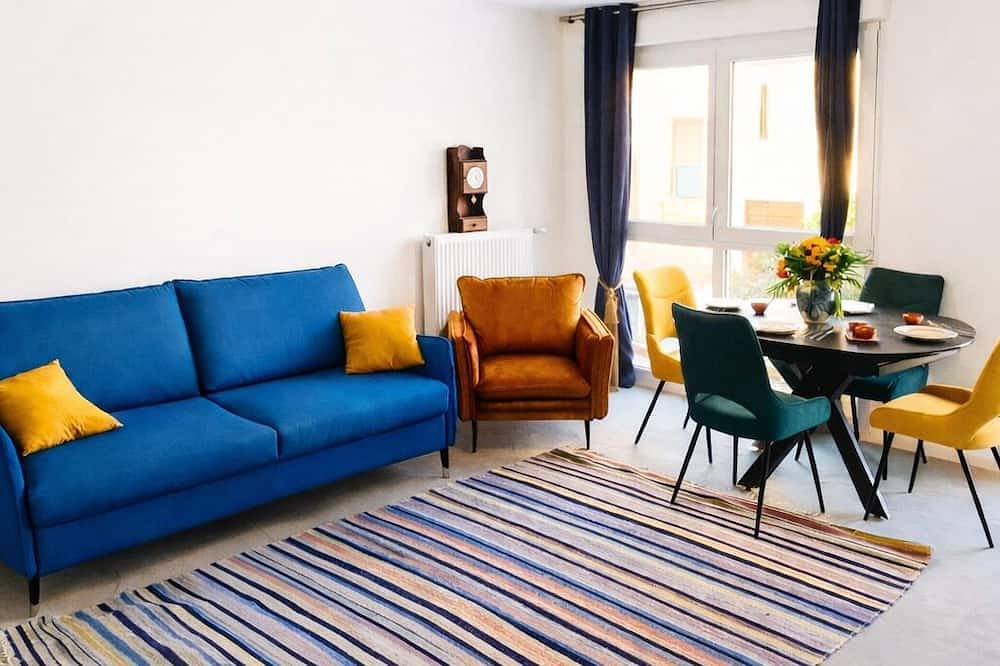 Ganze Wohnung, Luxury just 10 minutes from central Paris. Free Parking in Vitry-sur-Seine, Val-de-Marne