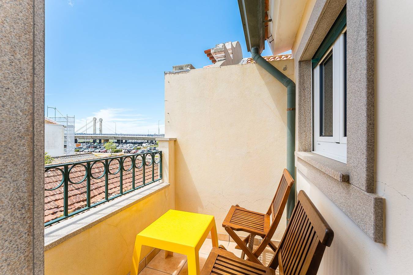 Guestready - Casa Âncora in Aveiro, Distrito de Aveiro