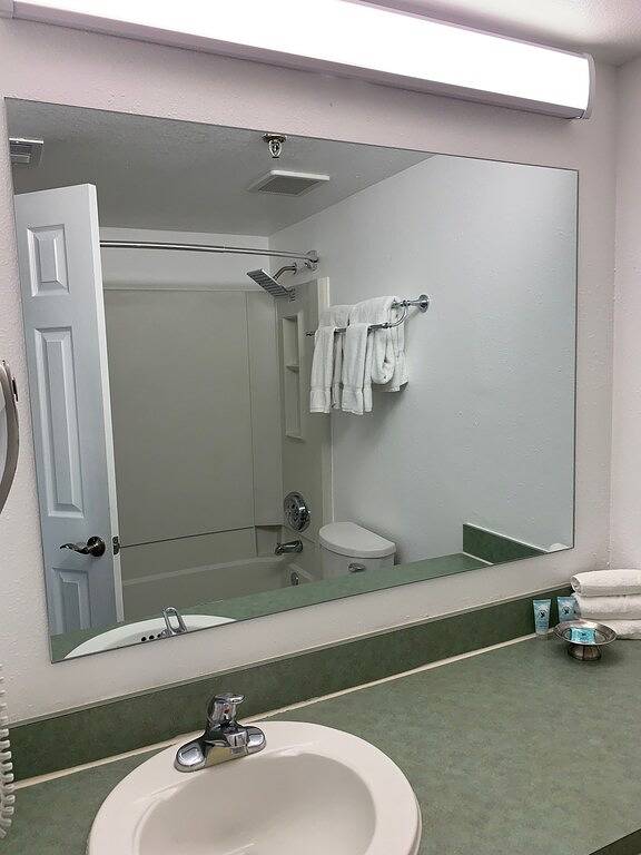 Hotel for 2 people, with hot tub and pool in Orlando