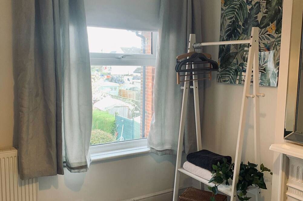Apartamento entero, Avon View | Wessex Quarters in Salisbury, Wiltshire