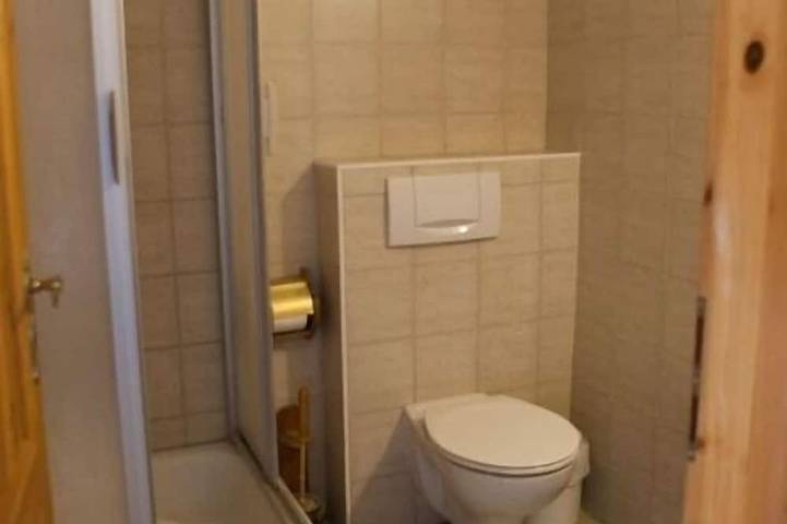 Ferienwohnung für 2 Personen, mit Garten in Lärz - 3