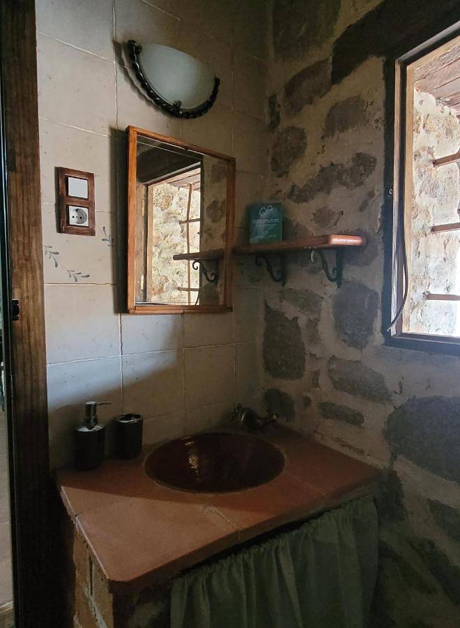 Casas Rurales El Cerro y El Cerezo in Navaconcejo, Valle del Jerte
