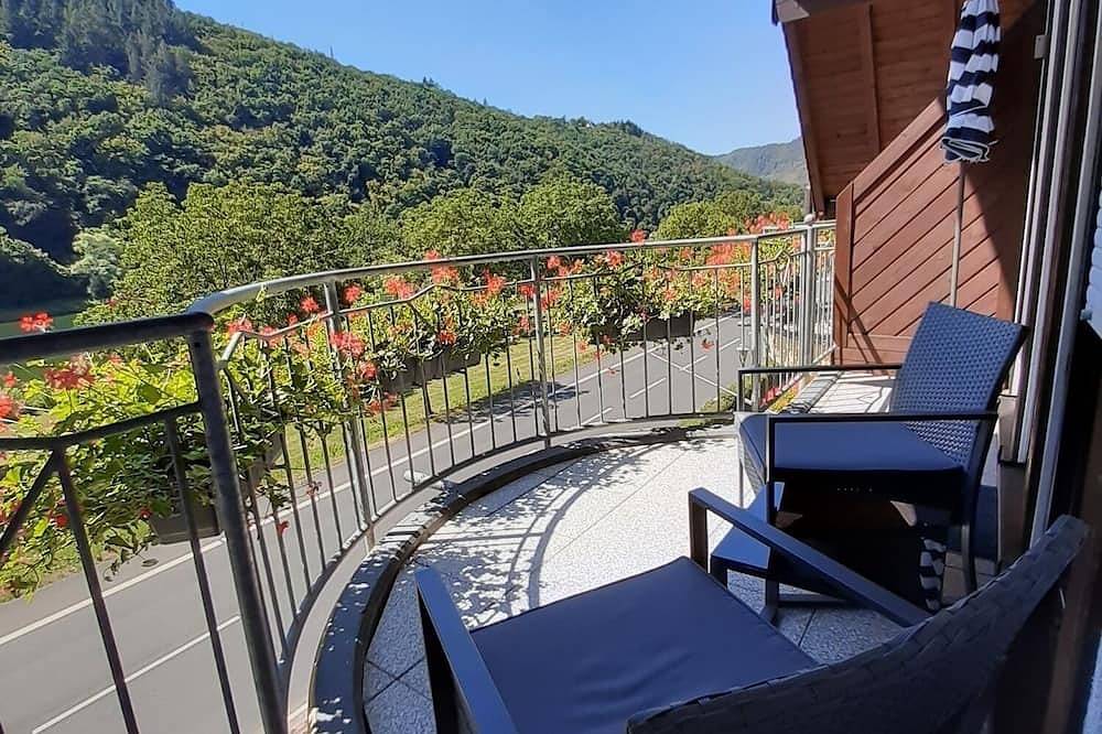 Ganze Wohnung, Ferienwohnung/App. für 4 Gäste mit 70m² in Ediger-Eller (157101) in Ediger-Eller, Cochem-Zell