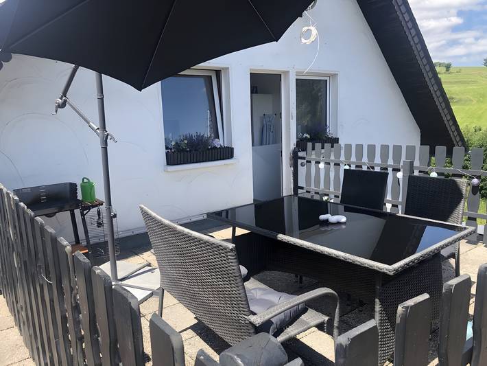 Ferienwohnung für 5 Personen in Willingen