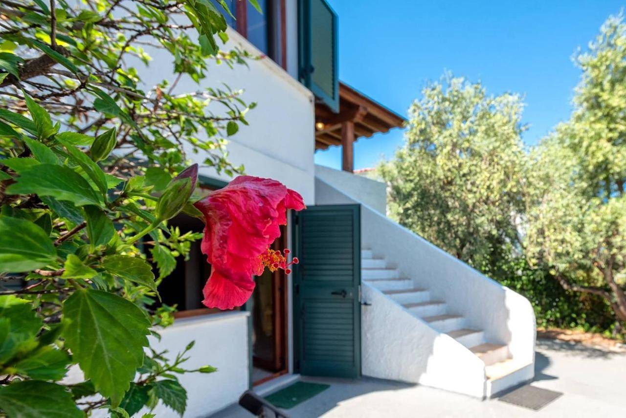 Villa Andrea in La Ciaccia, Valledoria
