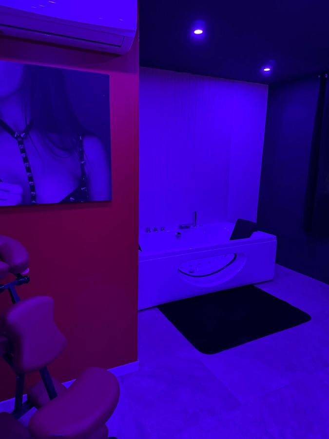 Gîte pour 4 personnes, avec jacuzzi à Balaruc-le-Vieux - 2