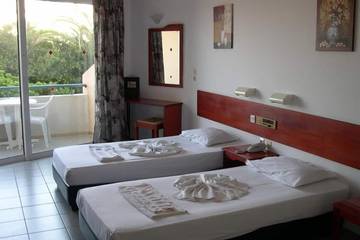 Ferienwohnung für 30 Personen in Kreta Norden, Kreta, Bild 1