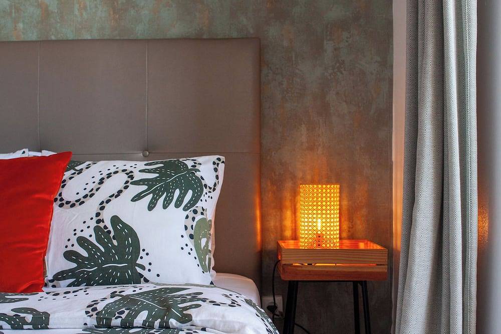 Apartamento inteiro, Just4uapartment 2 - Near Lisbon & Beach - With Ac in Almada, Halbinsel von Setúbal