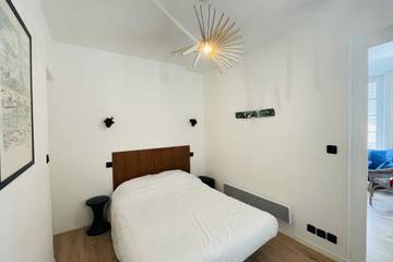 Vakantieappartement voor 2 Personen in La Rochelle, La Rochelle en omgeving, Afbeelding 4