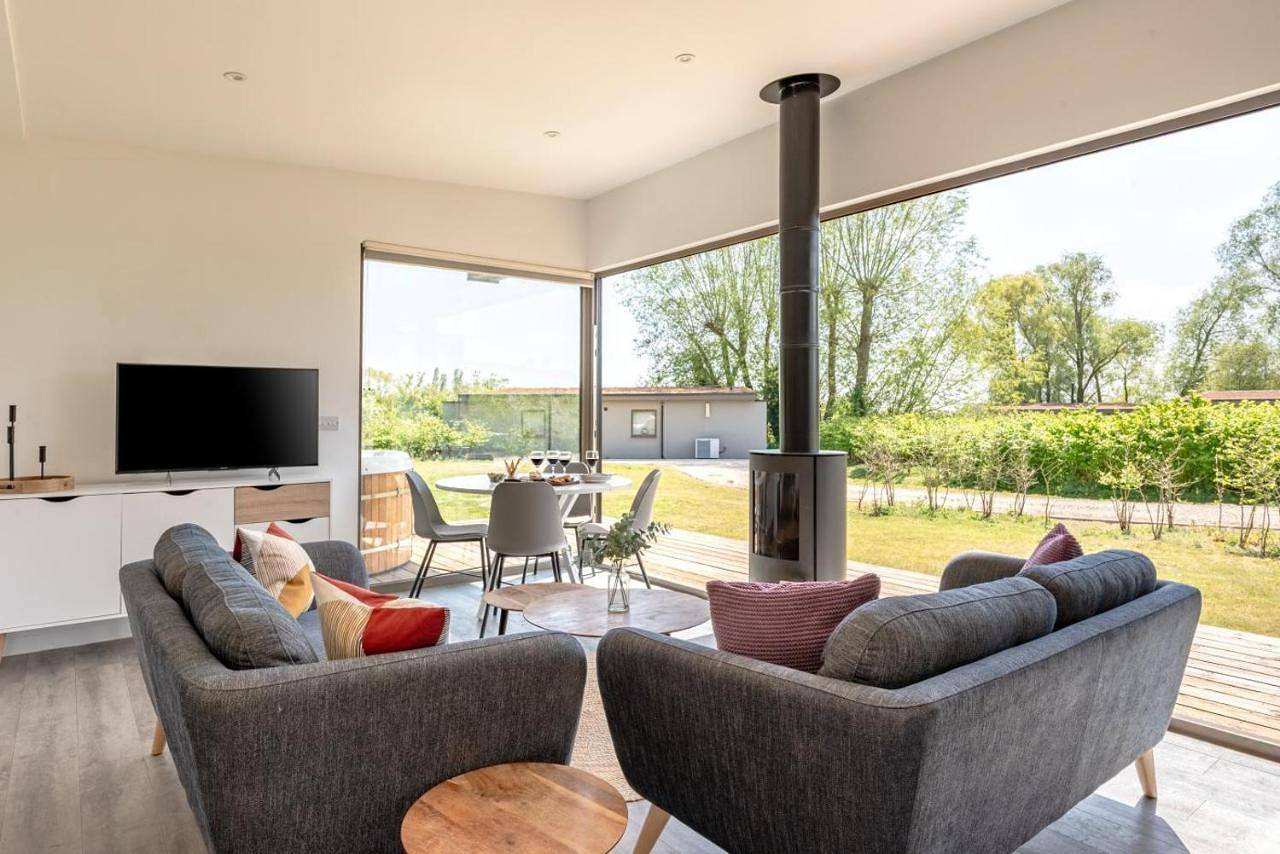 Holiday Home in Suffolk