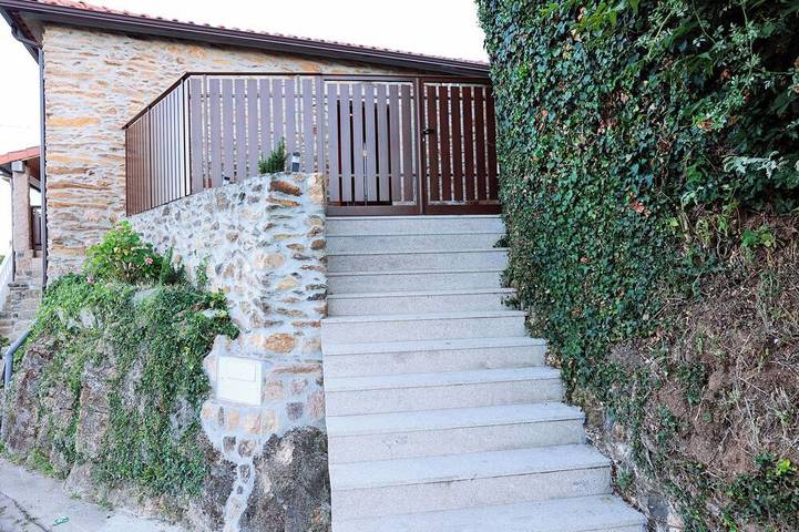 Gîte pour 3 personnes