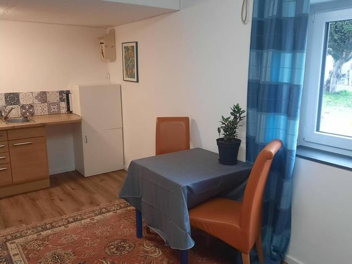 Ferienwohnung für 2 Personen in Maierhöfen - 2