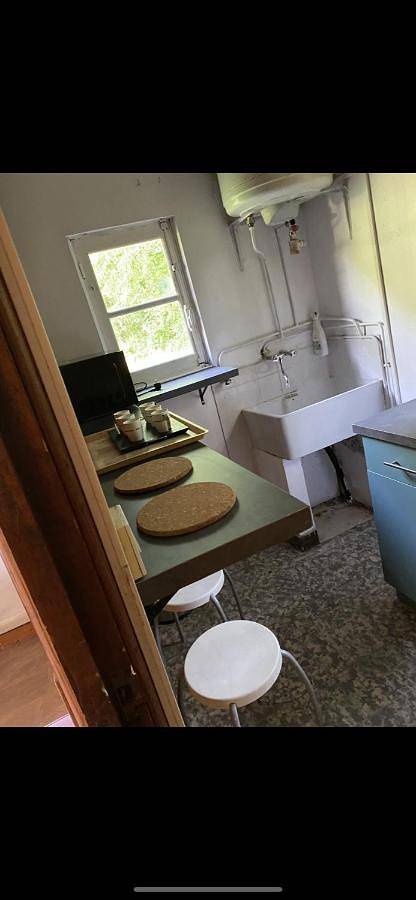 Location de vacances pour 2 personnes, avec vue et jardin dans Parc naturel régional de la Haute Vallée de Chevreuse - 4