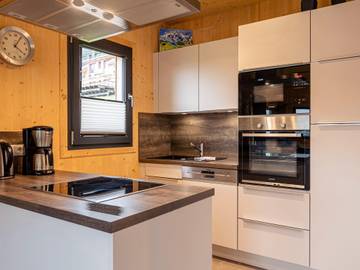 Chalet für 6 Personen in Hohentauern, Murtal, Bild 2