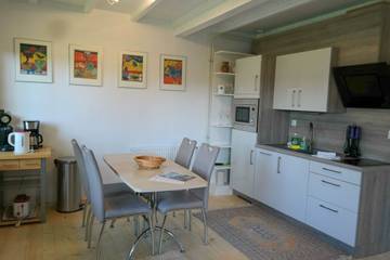 Ferienhaus für 3 Personen in Lauwersmeer, Holländische Küste, Bild 3