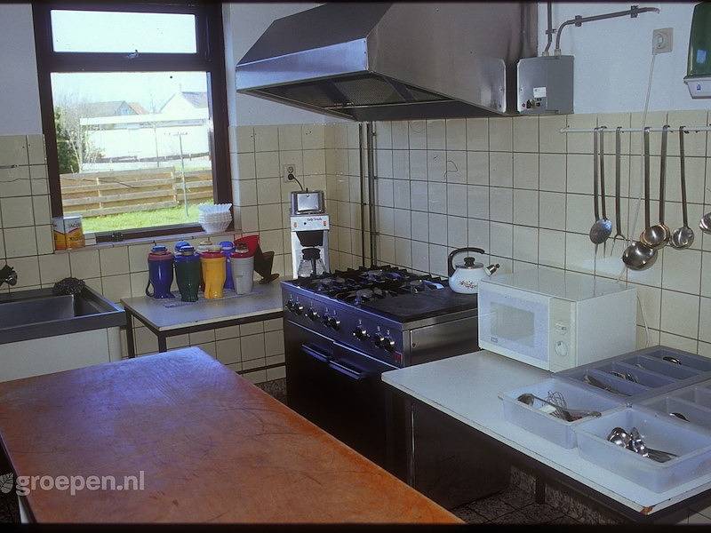 Vakantiehuis Hollum in Hollum, Nederlandse waddeneilanden
