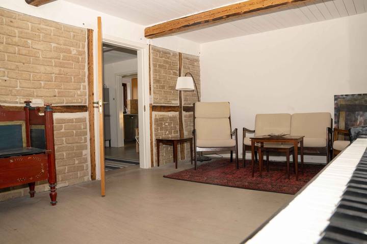 Villa für 8 Personen auf Seeland - 4